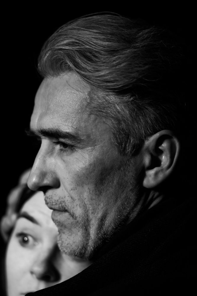 Photograph by Lisbet Slabova