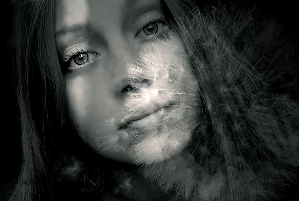 Photograph by Olga Sokolinskaya