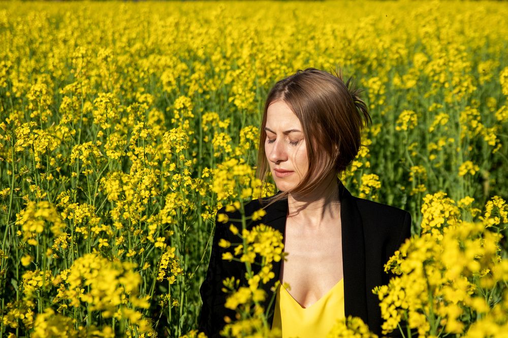 Photograph by Светлана Лебедева