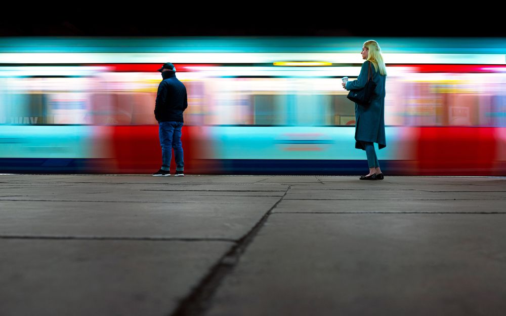 Photograph by Selaru Ovidiu