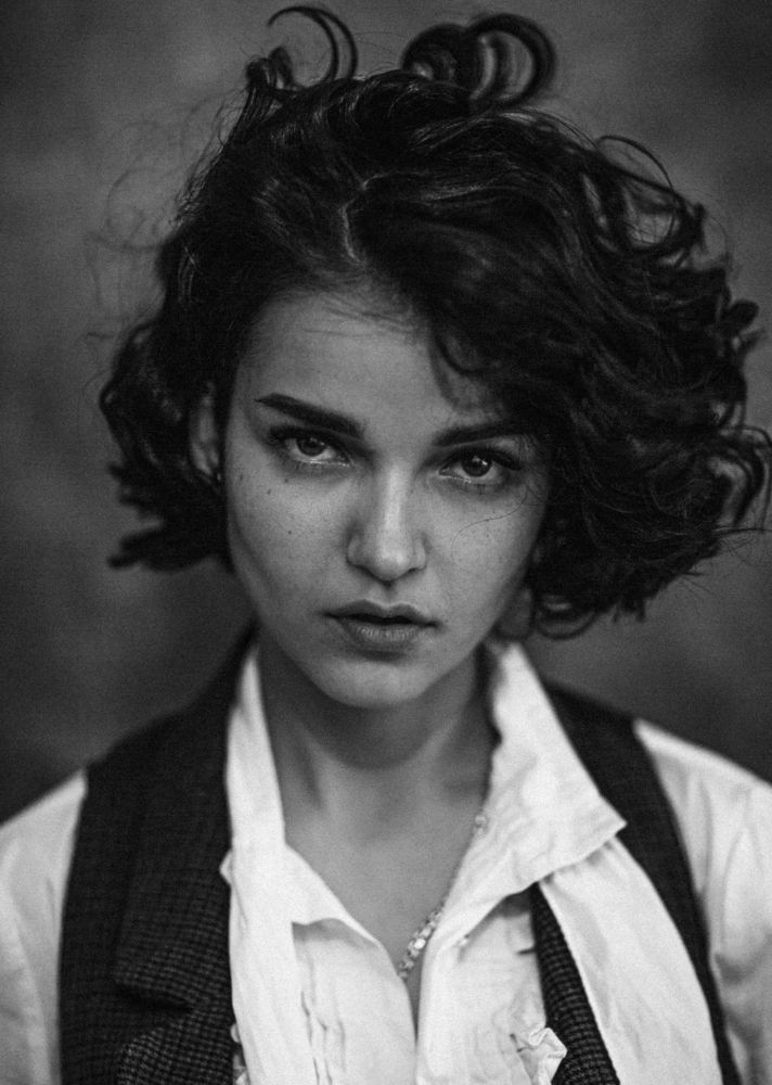 Photograph by Наталия Тарасова