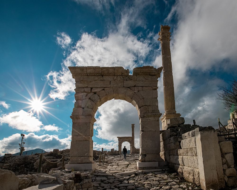 Photograph by Hamdullah ULAKÇI