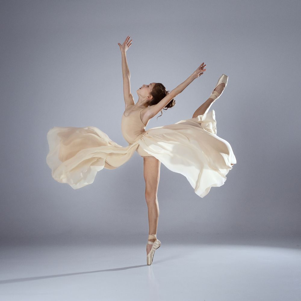 Фотография автора Катерина Лебедева