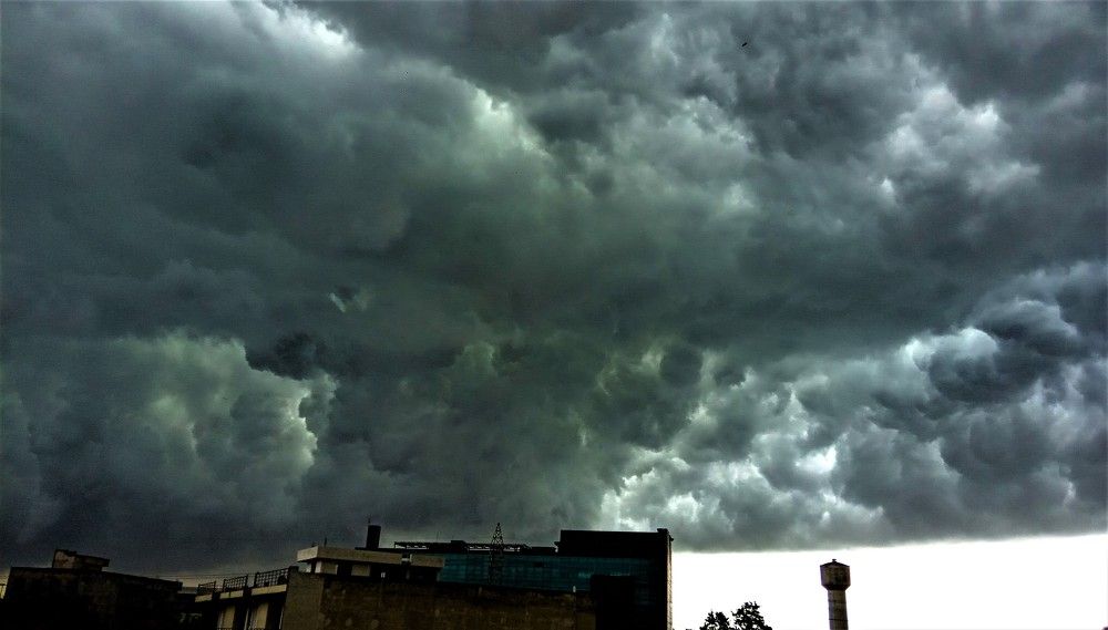 Photograph by Kapil Singh