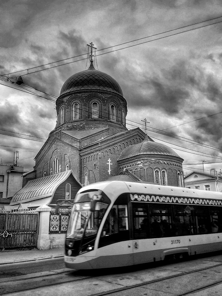 Photograph by Алексей Копылов