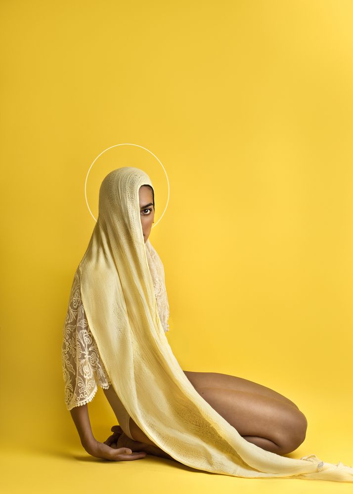 Photograph by Nati Castillo