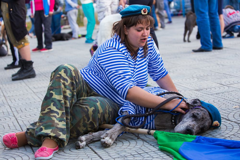 Ну вставай, Братан