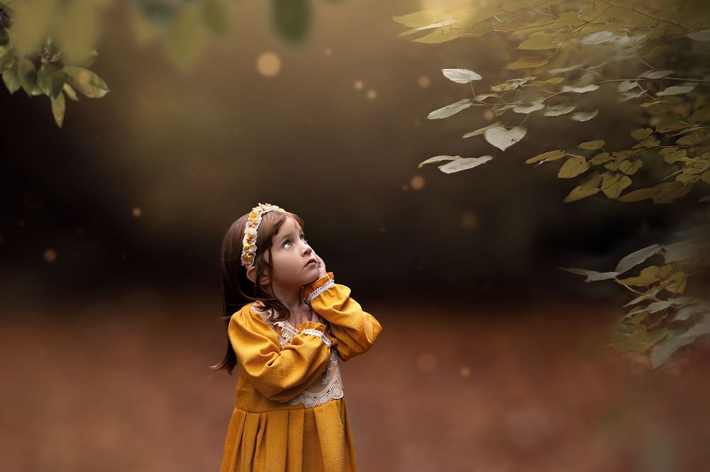 Photograph by Agustina Fernández