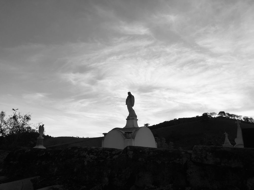 Photograph by Vanessa Santos