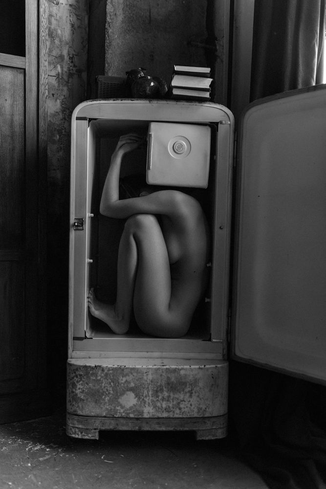 Фотография автора Владимир Никитин