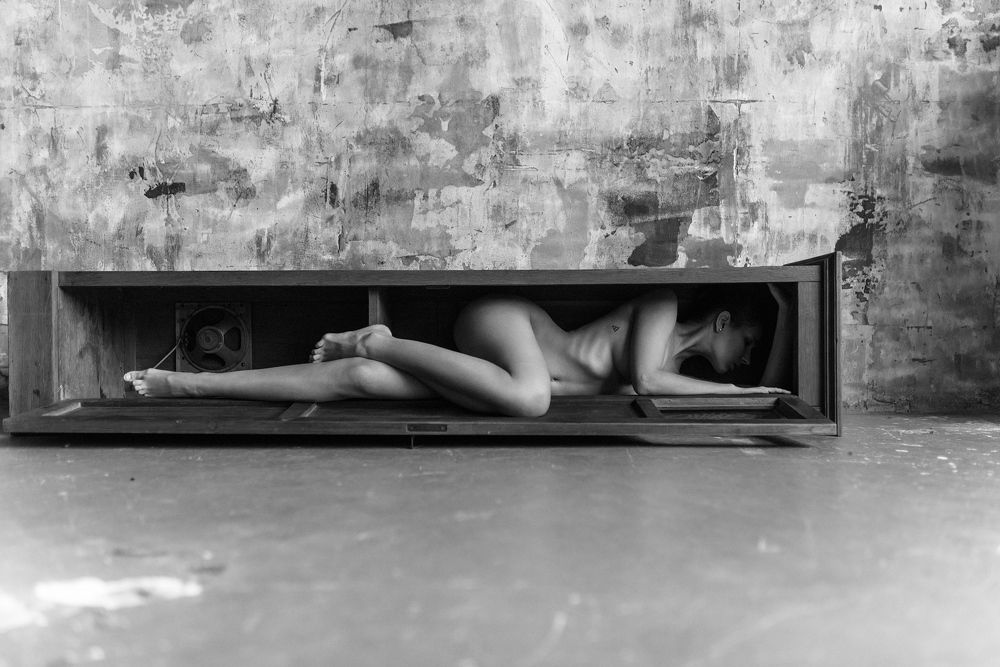 Фотография автора Владимир Никитин