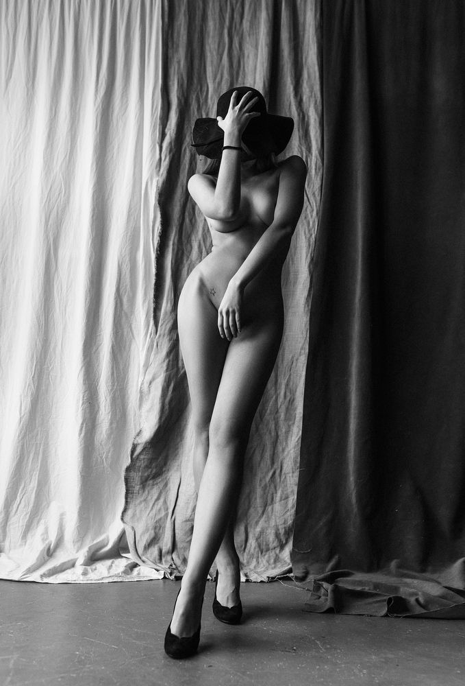 Фотография автора Владимир Никитин