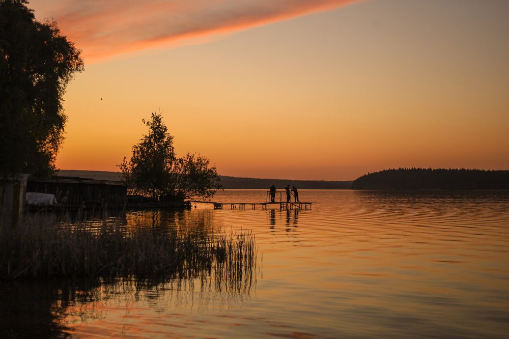 Фотография автора Надежда Саблина