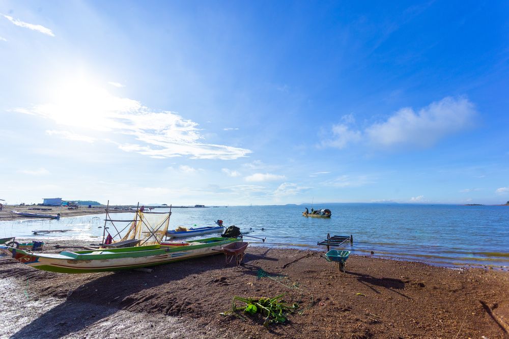 Photograph by LAM VU SON