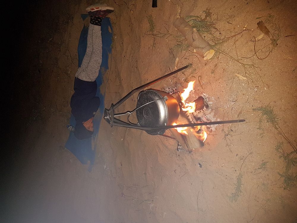 Photograph by Tatiana Denisova