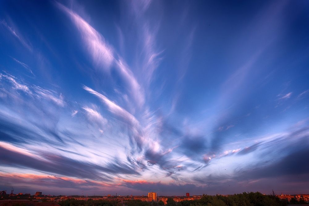 Photograph by Сергей Скоробогатов