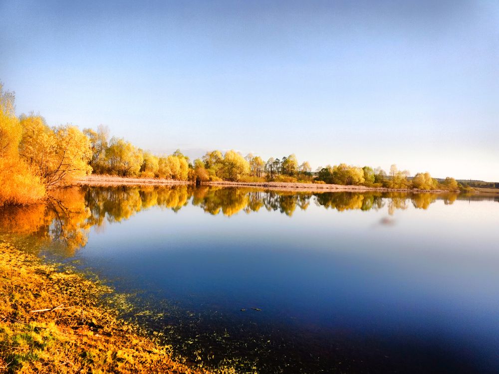 Photograph by Денис Геранькин