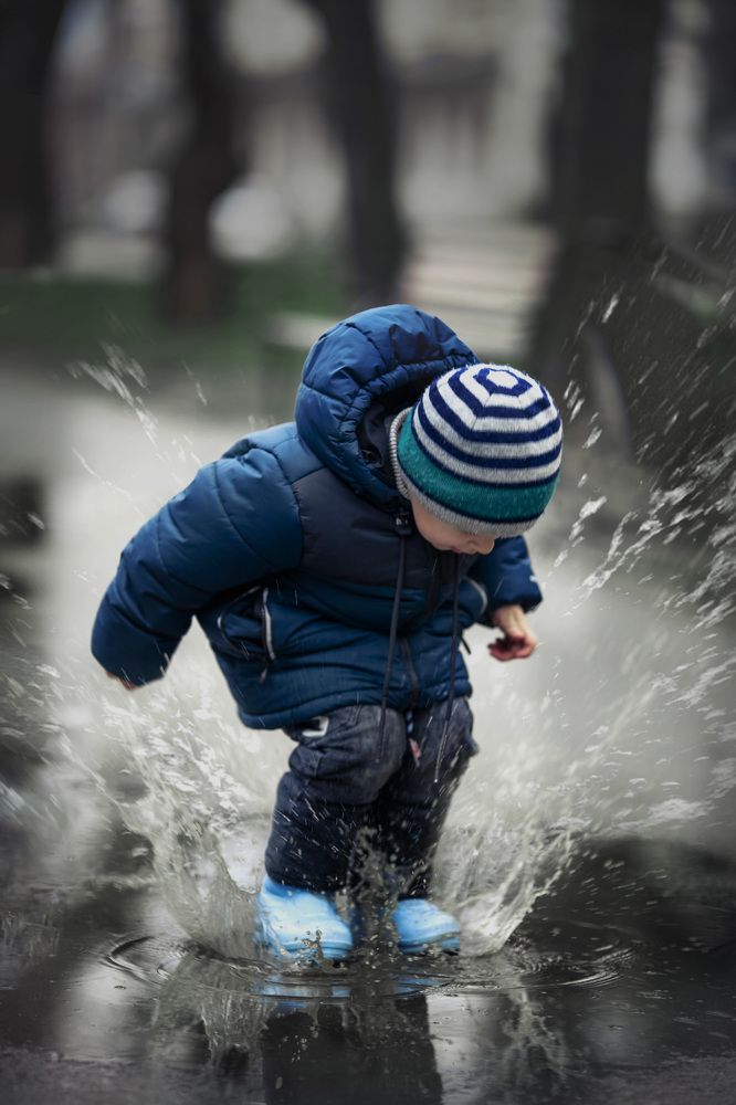 Photograph by Ангелина Голубева