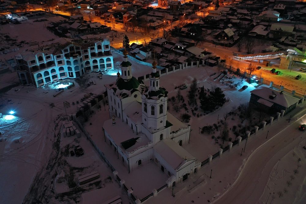 Photograph by Сергей Подгурский