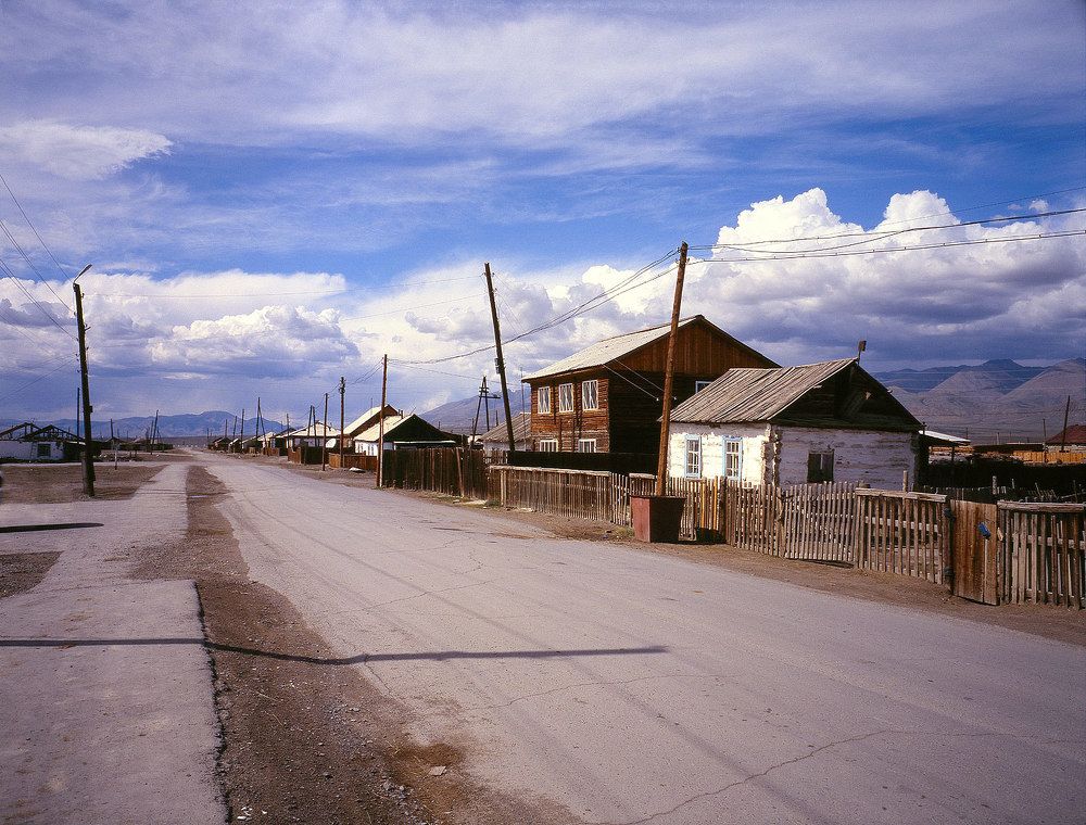 Photograph by Дмитрий Ткаченко
