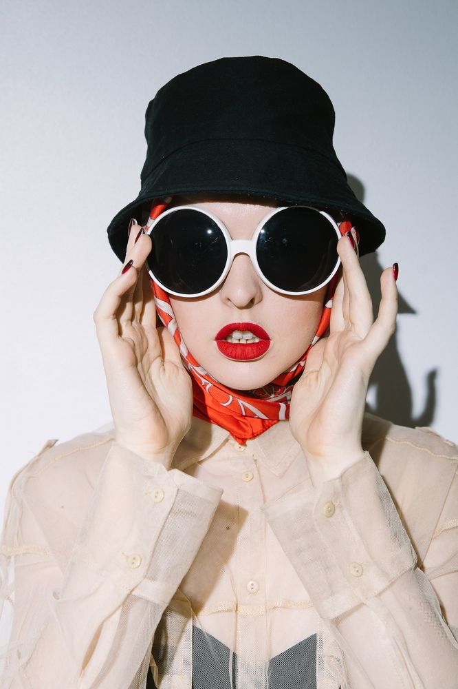 Photograph by Natalya Kuramshina