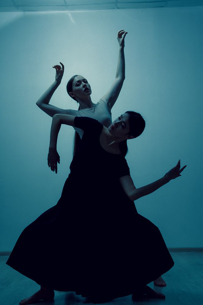 Photograph by Natalya Kuramshina