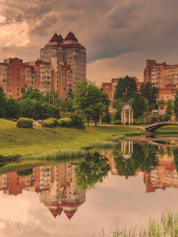 Photograph by Елена Башмакова