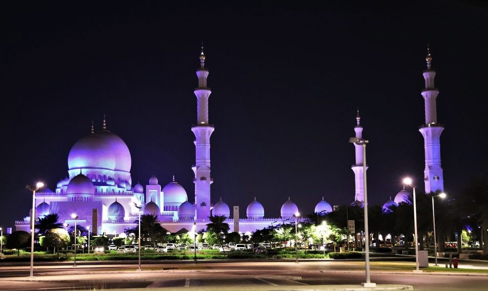 Photograph by Андрей Телибаев