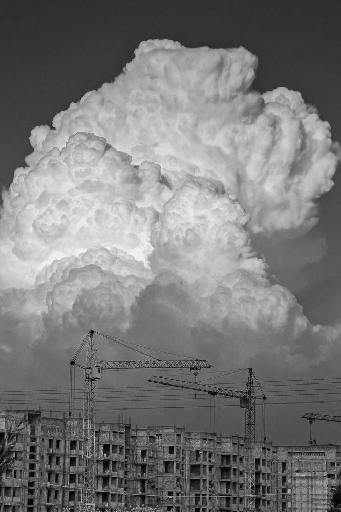 Photograph by Alla Gajeva