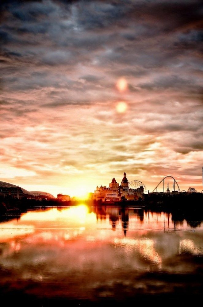 Photograph by Синегубова Ольга