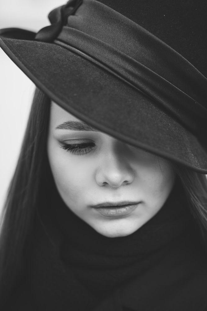 Photograph by Ксения Аликина