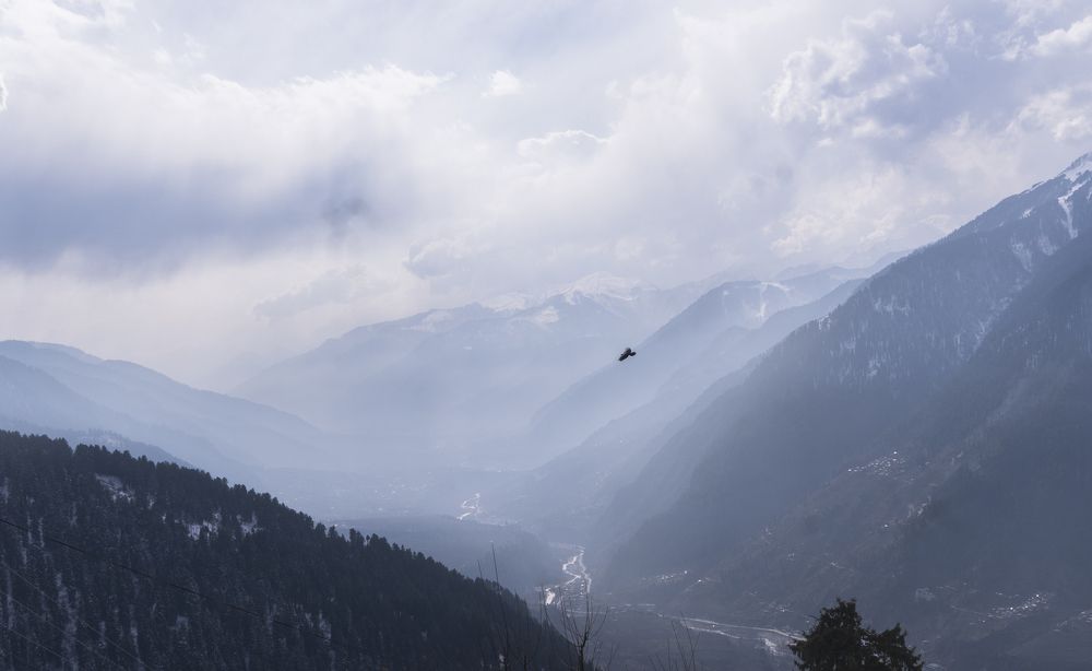Photograph by Kumar Ashwani