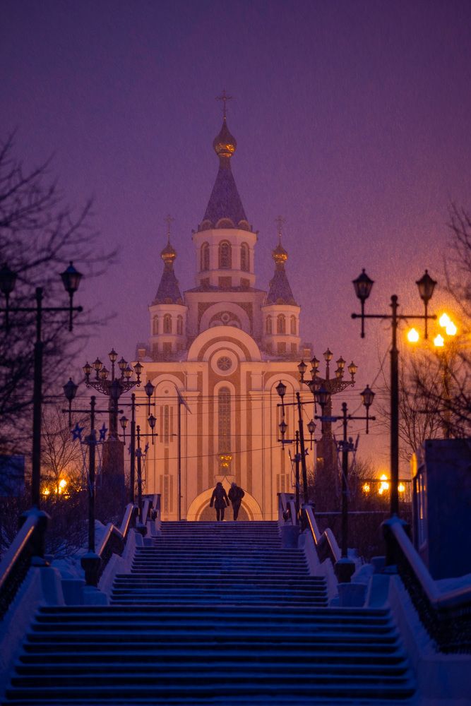 Успенский собор