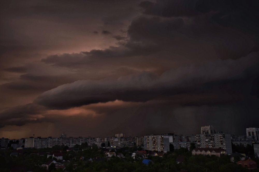 Photograph by Владимир Леликов-Кузьменко