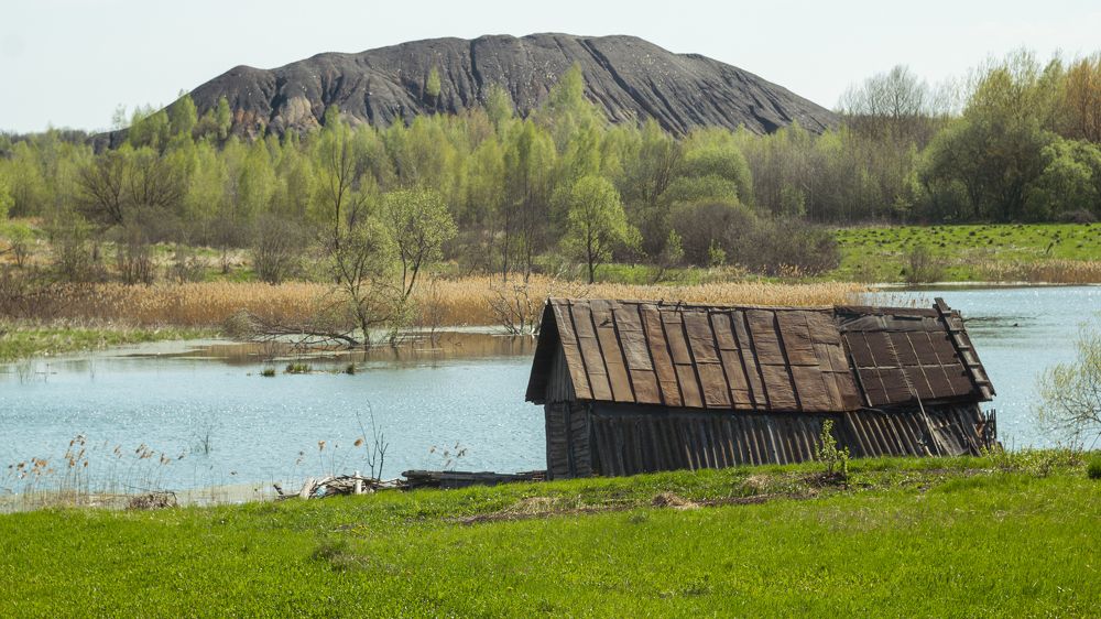 Photograph by Andrew Дёмин