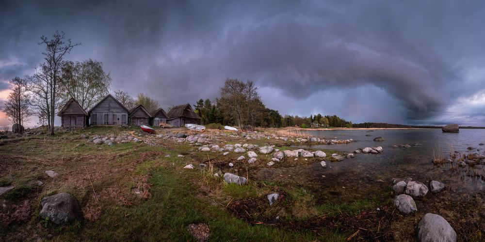 Photograph by Элвис Антсон