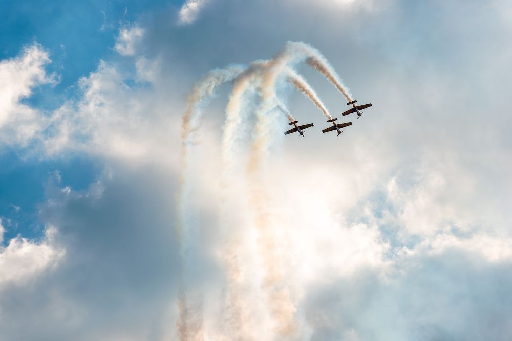 Photograph by Евгений Дробжев