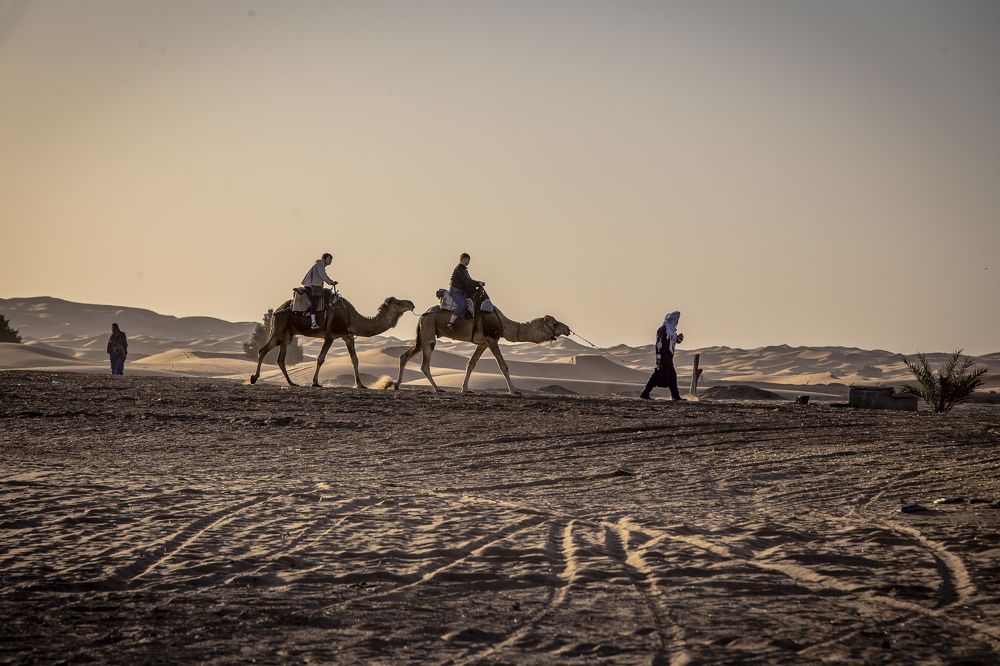 Photograph by Katja Sen