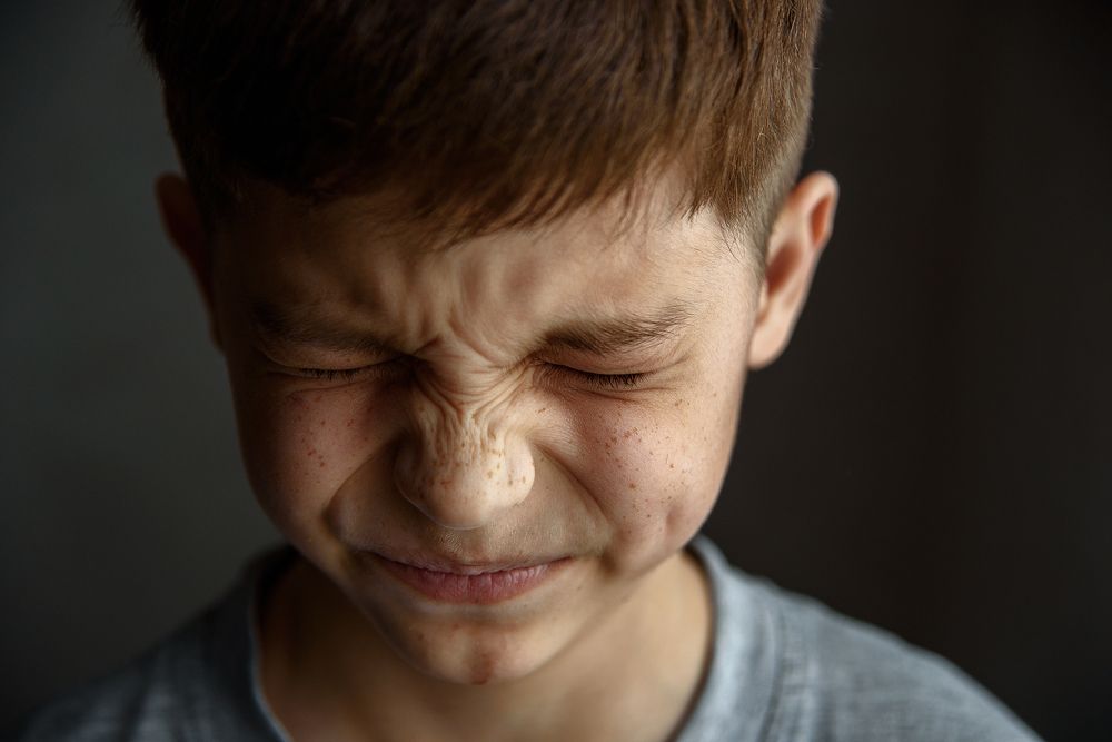 Photograph by Печерских Ксения