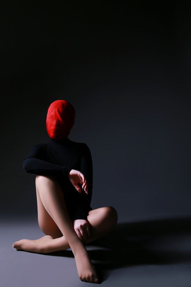 Photograph by Александра Балашова