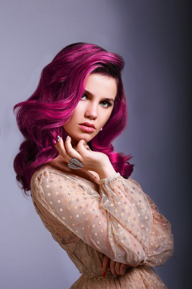 Photograph by Александра Балашова