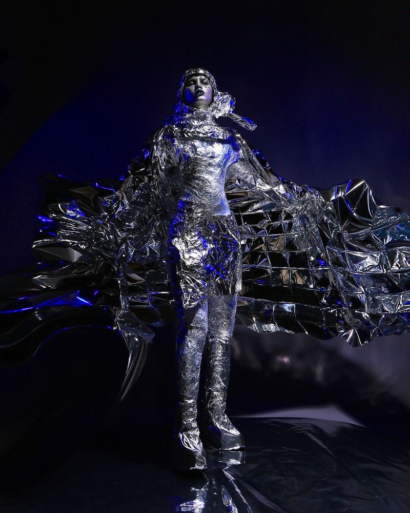 Photograph by Александра Балашова