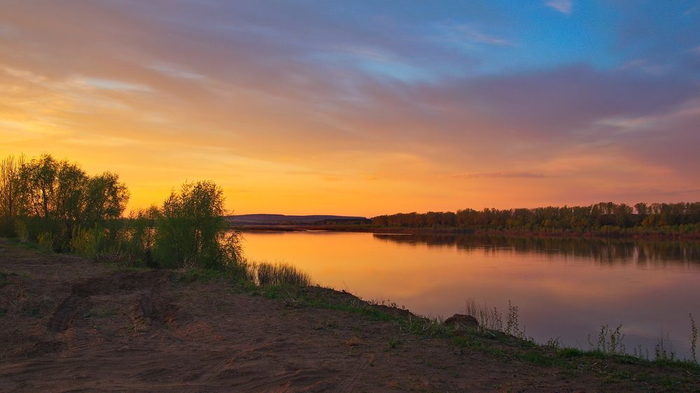 Photograph by Василий Быстрицкий