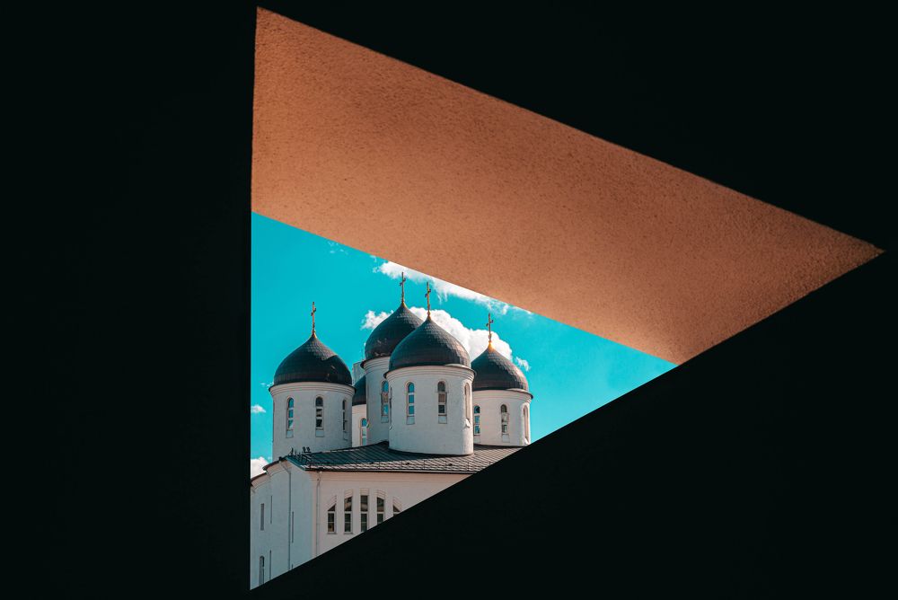 Фотография автора Сергей Гладков