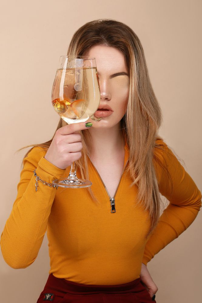 Photograph by Александра Балашова