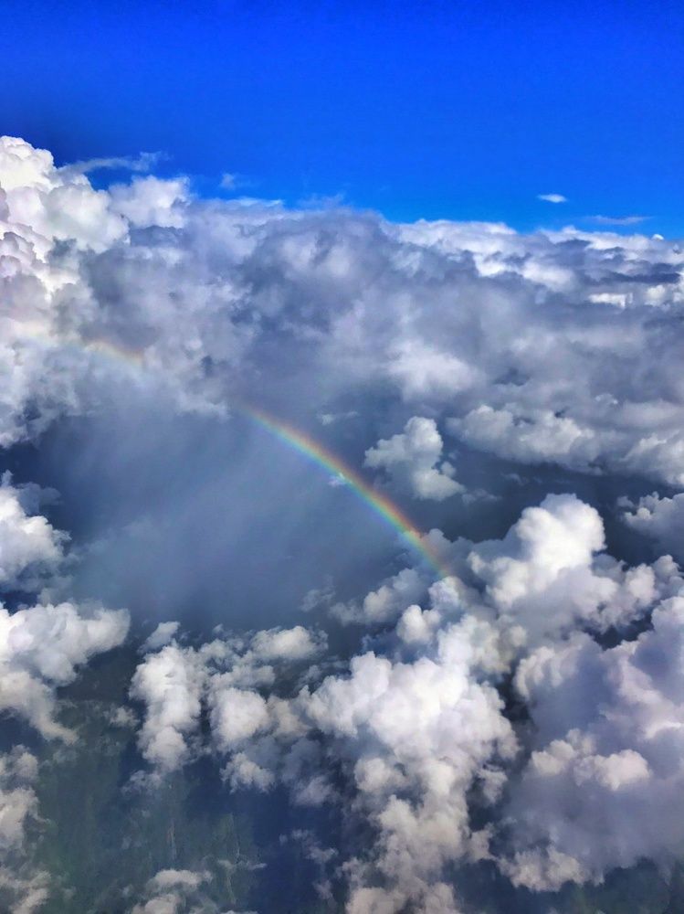 Somewhere Over The Rainbow