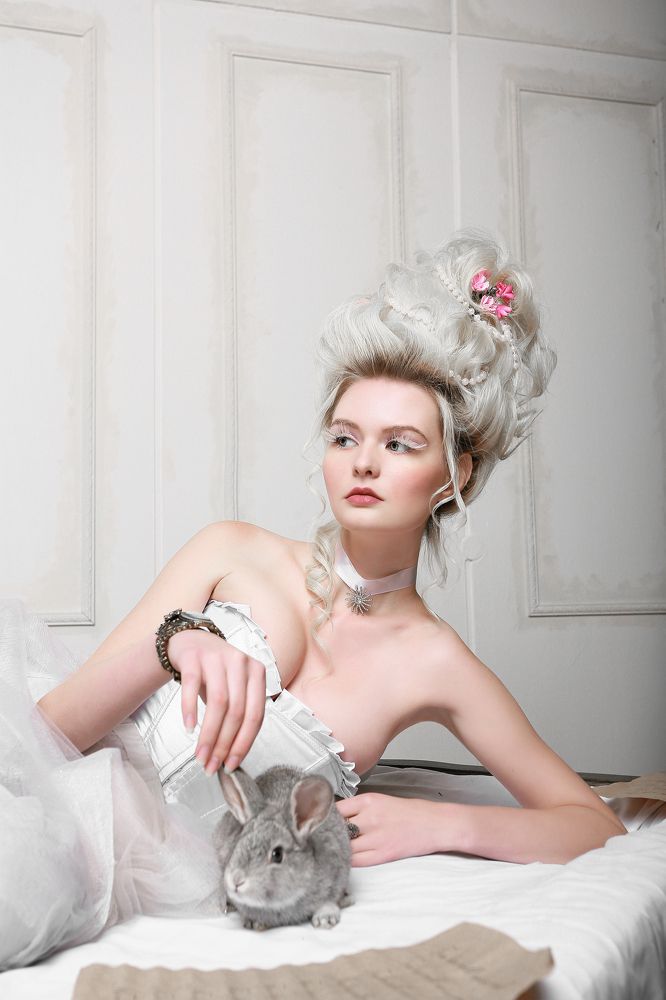 Photograph by Александра Балашова