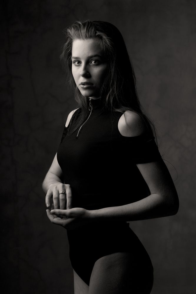 Фотография автора Олег Грачёв