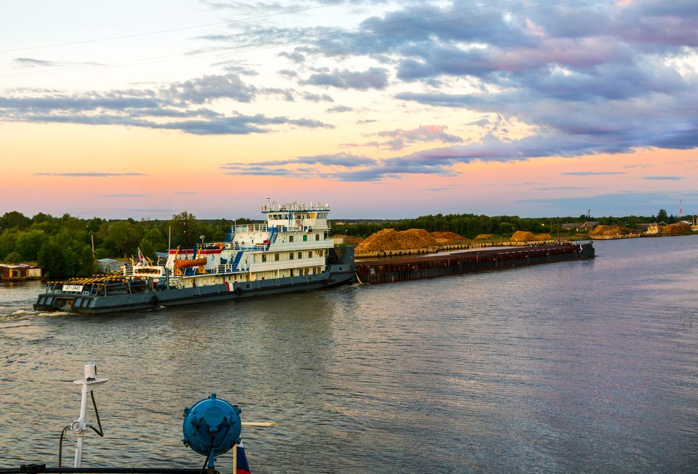 Photograph by Александр Силинский