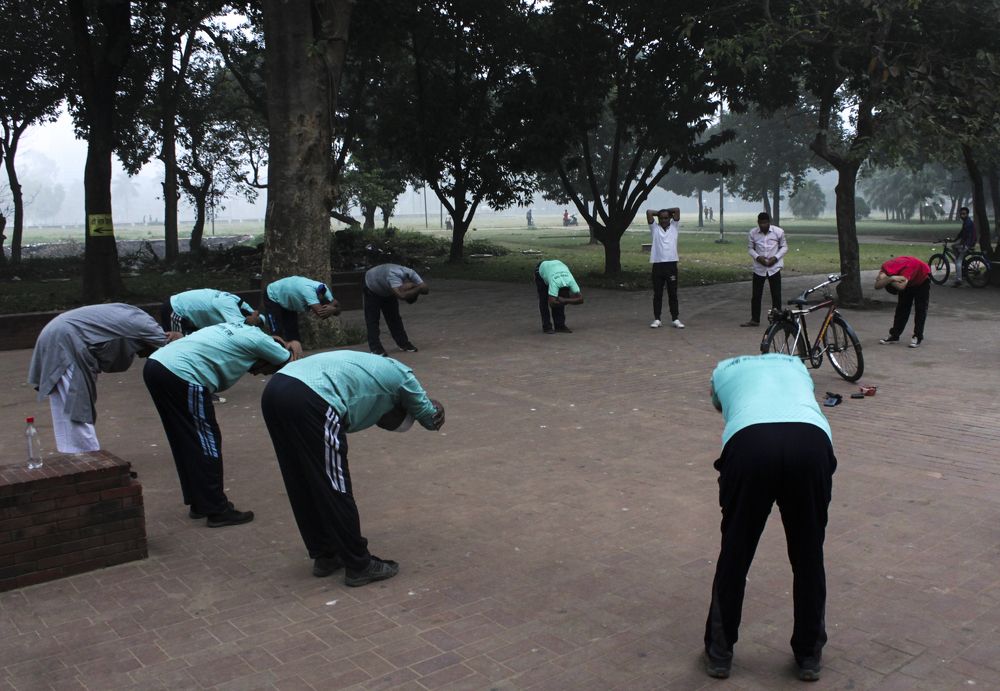 Photograph by Dhrubo Soumyak Saha